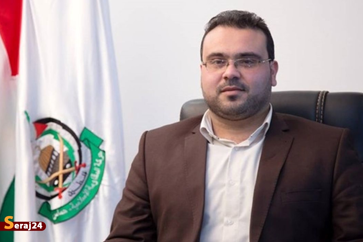 واکنش حماس به خشم صهیونیست‌ها از توافق ریاض-تهران