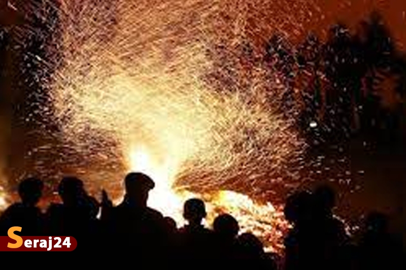 ۲۵۶۲ مصدوم، ۱۲ فوتی در پایتخت و ۱۱ نفر در مراقبت‌های ویژه