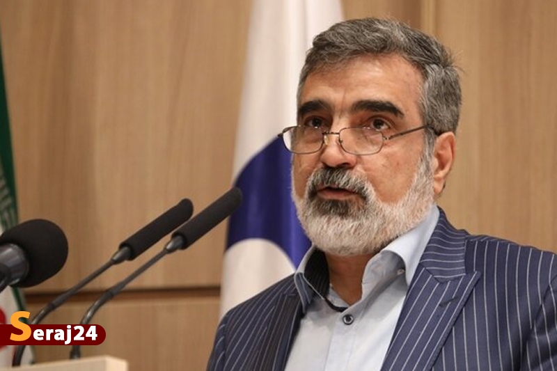  ایران طبق ۱۵ گزارش آژانس کوچکترین تخطی از تعهدات خود نداشته است