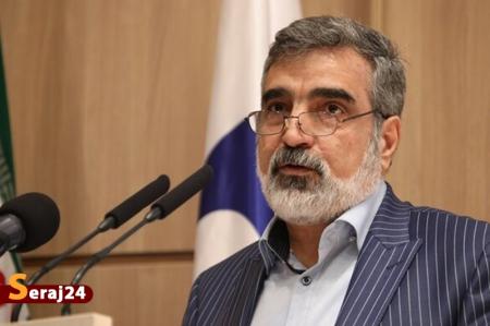  ایران طبق ۱۵ گزارش آژانس کوچکترین تخطی از تعهدات خود نداشته است