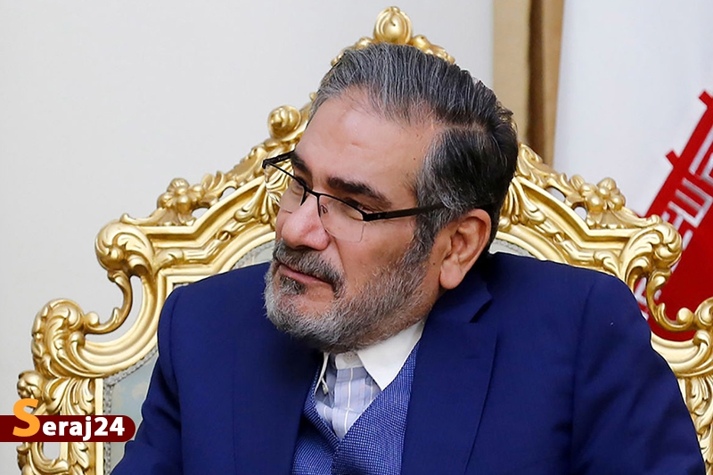 شمخانی برای حل چند پرونده مهم به یک کشور عربی میرود