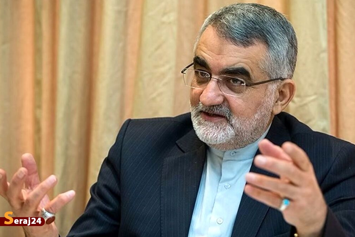 آرایش سیاسی جهان در حال تغییر است