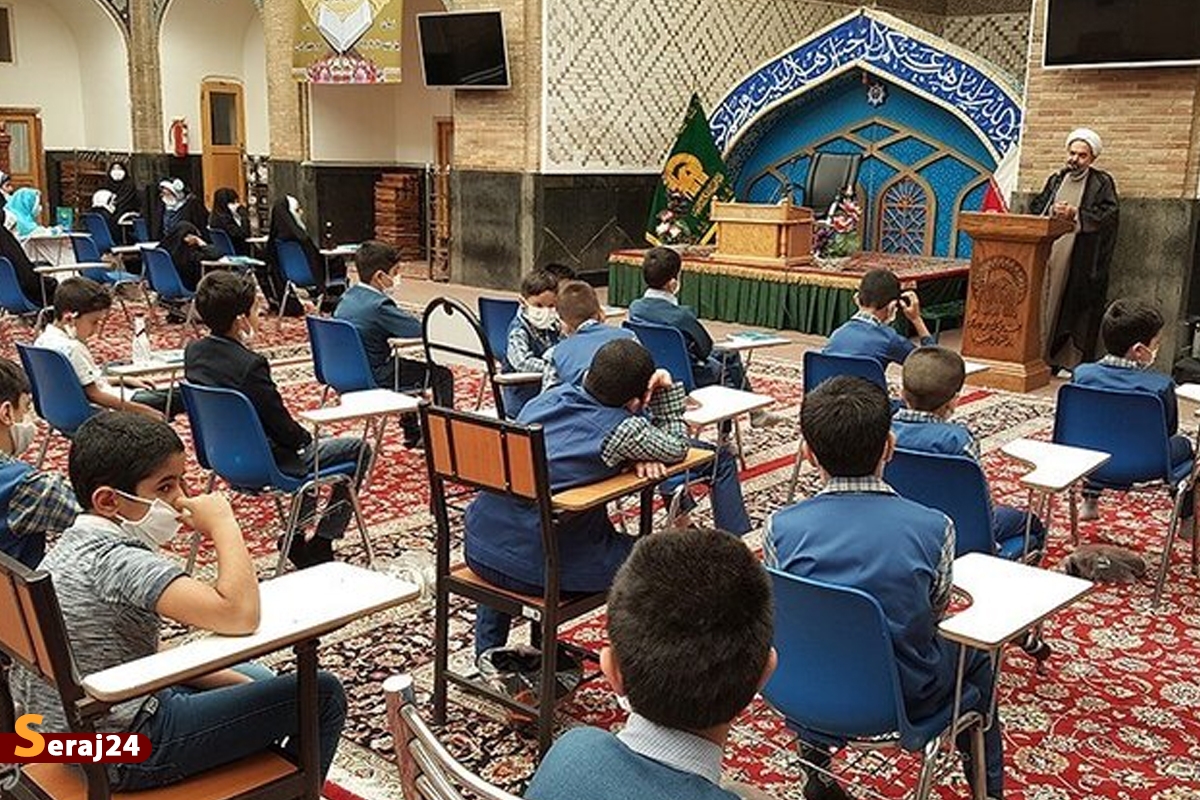 برگزاری دو هزار کرسی قرآن در ماه رمضان