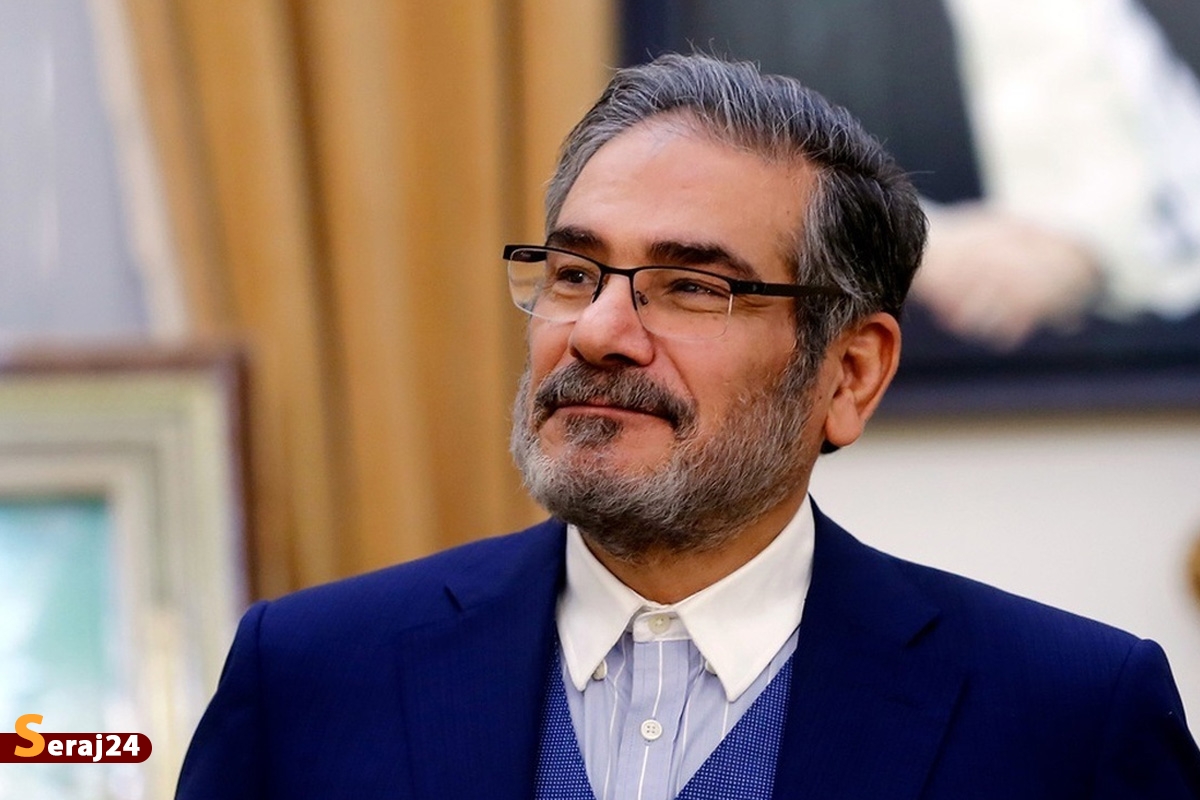 شمخانی: نتیجه دیپلماسی همسایگی، ایجاد منطقه قوی است