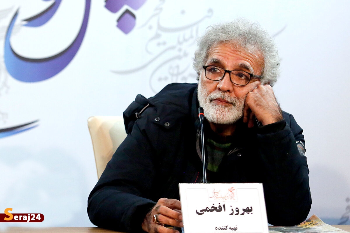 سینمای ما در جایگاهی که باید و شاید قرار ندارد