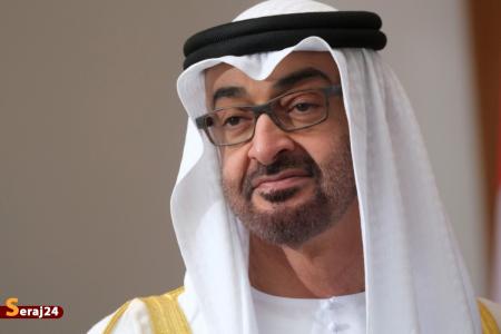 محمد بن زاید: آماده رفع سوء‌تفاهم‌ها با تهران هستیم