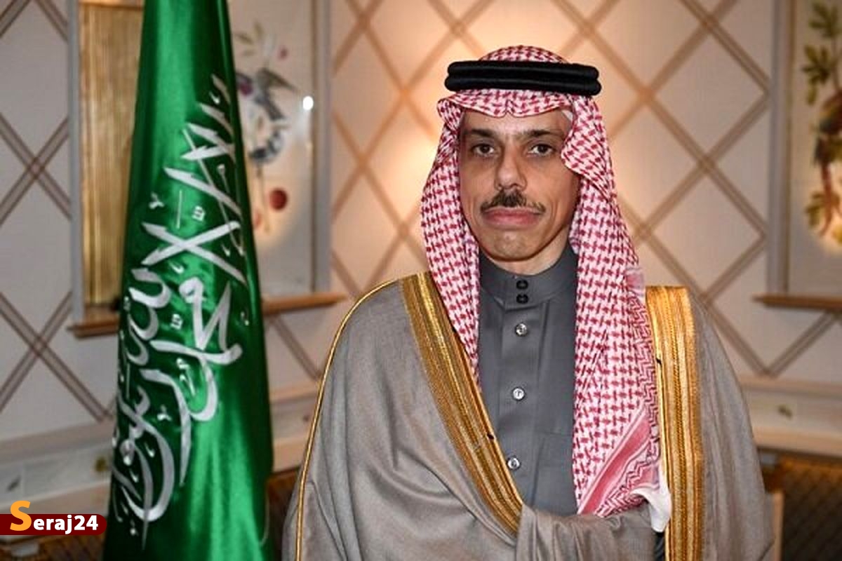 موضع جدید وزیر خارجه عربستان درباره ایران