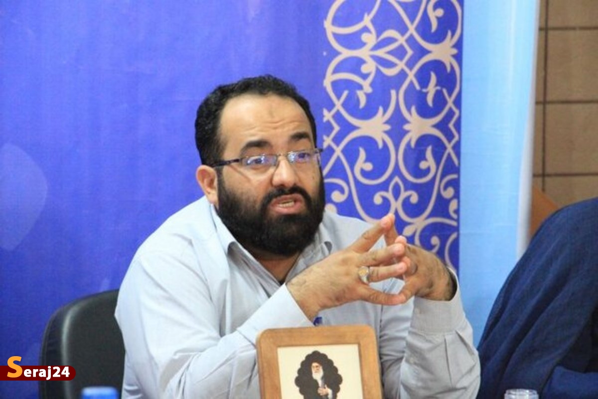 ضرورت حضور نخبگان در تصمیم گیری های استانی