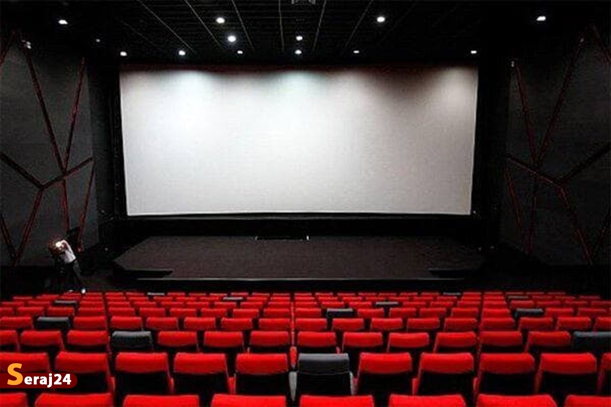 وقتی «سینما»مثل «فیلم» دیدنی میشود