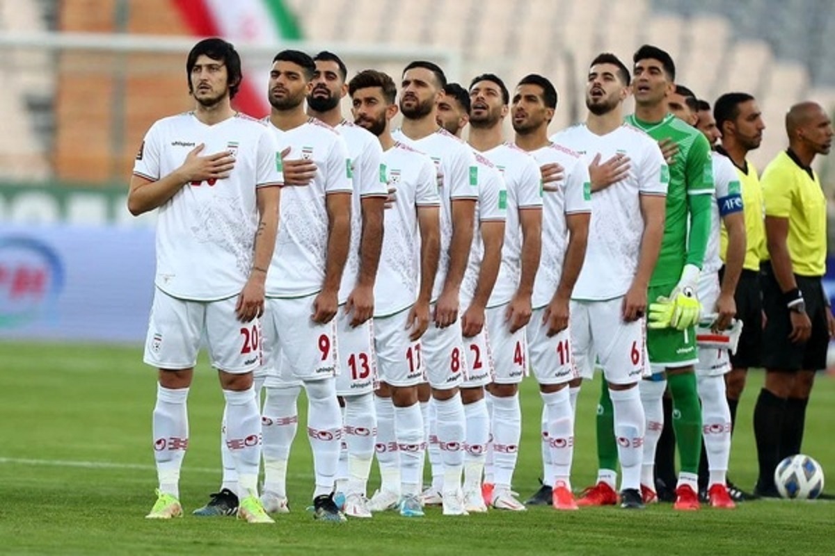 لیست جدید تیم ملی چند استقلالی و پرسپولیسی دارد؟