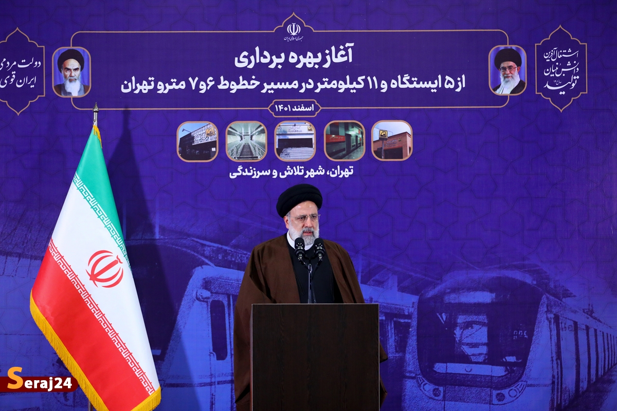  دشمن به‌دنبال القای یأس و تبدیل قوت‌های کشور به ضعف است