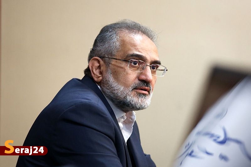 دولت به دنبال افزایش سرمایه های اجتماعی نظام است