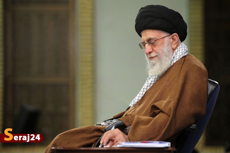 سخنرانی نوروزی رهبر انقلاب در حرم مطهر رضوی، سه شنبه اول فروردین ساعت ۱۶