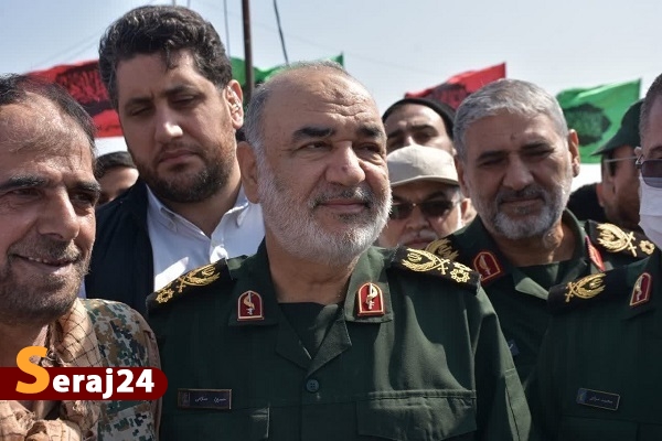 راهیان نور باعث ریشه دار شدن فرهنگ جهاد و شهادت شده است