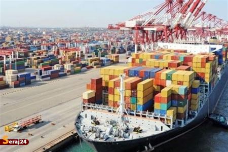 صادرات ایران به کشورهای همسایه ۲۰ درصد افزایش یافت