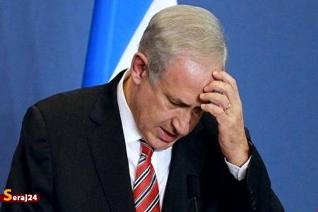 فراخوان جهانی برای کنار گذاشتن نتانیاهو
