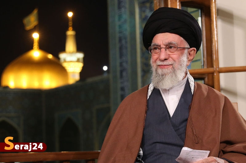 رهبر انقلاب ۱۴۰۲ را سال «مهار تورم و رشد تولید» نامگذاری کردند