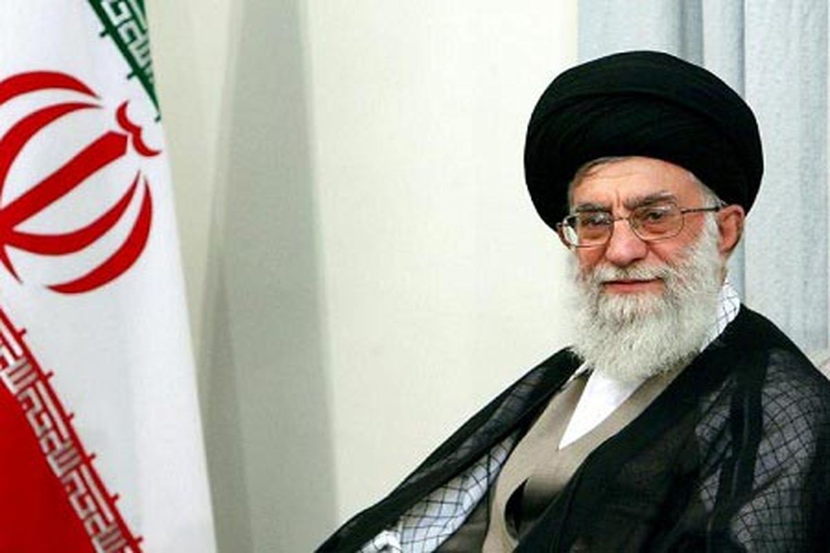 ابلاغ سلام امام خامنه ای به سربازان نیروی هوایی ارتش