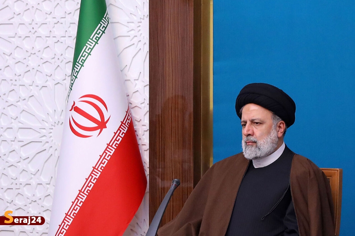 رئیسی حلول ماه مبارک رمضان را به سران کشورهای اسلامی تبریک گفت