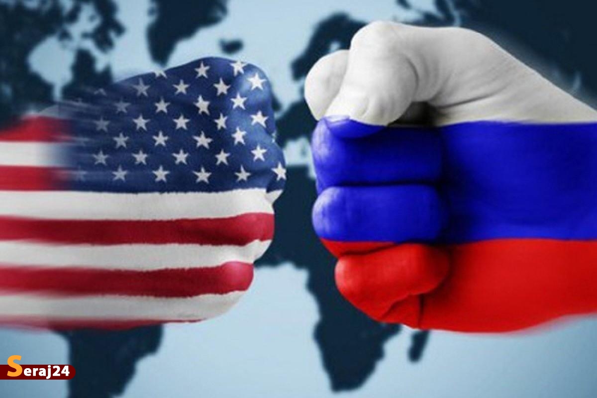 تلاش آمریکا برای حمله نظامی احتمالی به روسیه!