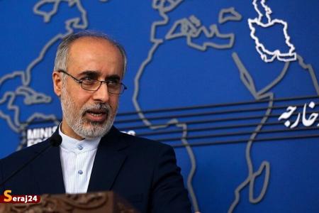 مواضع نتانیاهو و سوناک علیه ایران از طنزهای ماندگار تاریخ است