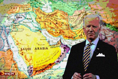 بایدن در قبال ایران چه گزینه هایی دارد؟
