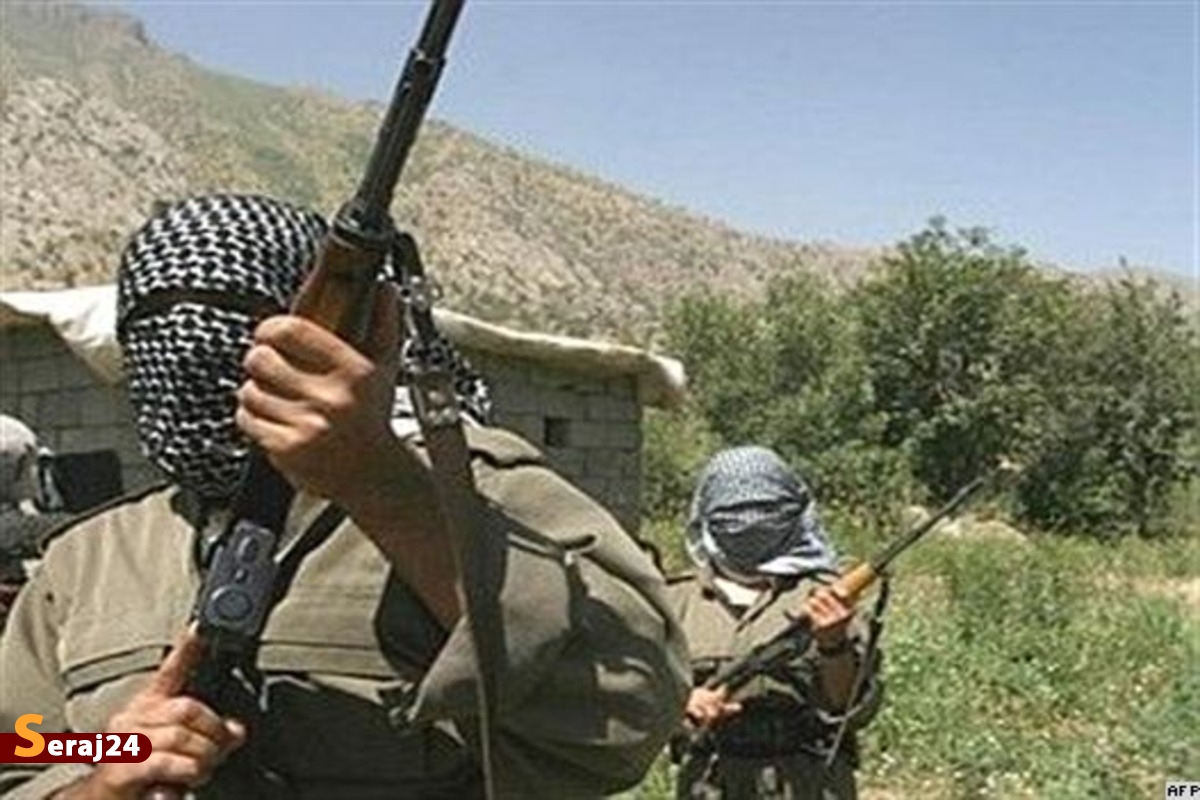 افشای نقش حزب کومله در فوت مهسا امینی! + فیلم