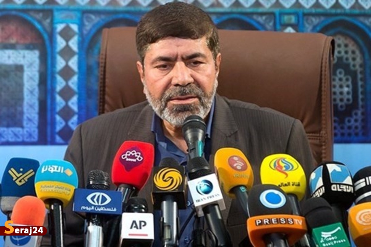 سردار شریف: آرمان قدس دست‌یافتنی‌تر شده است