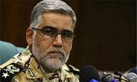Commander Stresses Iran's Swift, Crushing Response to Threats