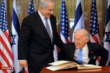 بایدن مقابل نتانیاهو! | چرا آمریکا انگیزه ای برای همراهی با نتانیاهو ندارد؟