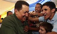 Haiti to Name International Airport after Hugo Chavez