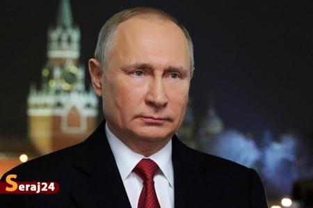 پوتین مفهوم جدید سیاست خارجی روسیه را تایید کرد