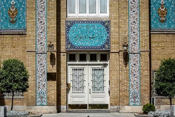هشدار شدید اللحن ایران به جمهوری آذربایجان
