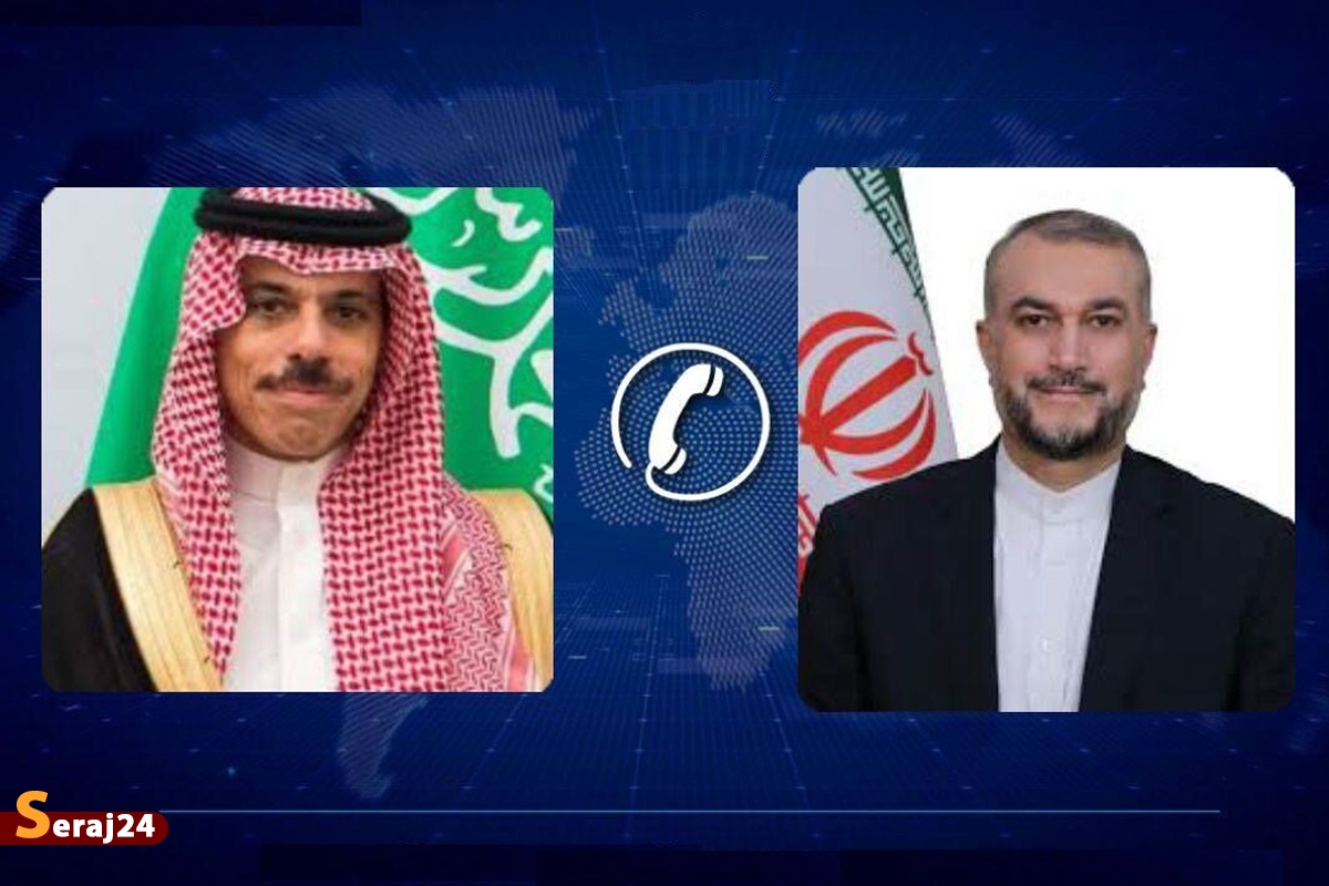 دیدار قریب الوقوع وزرای خارجه ایران و عربستان 
