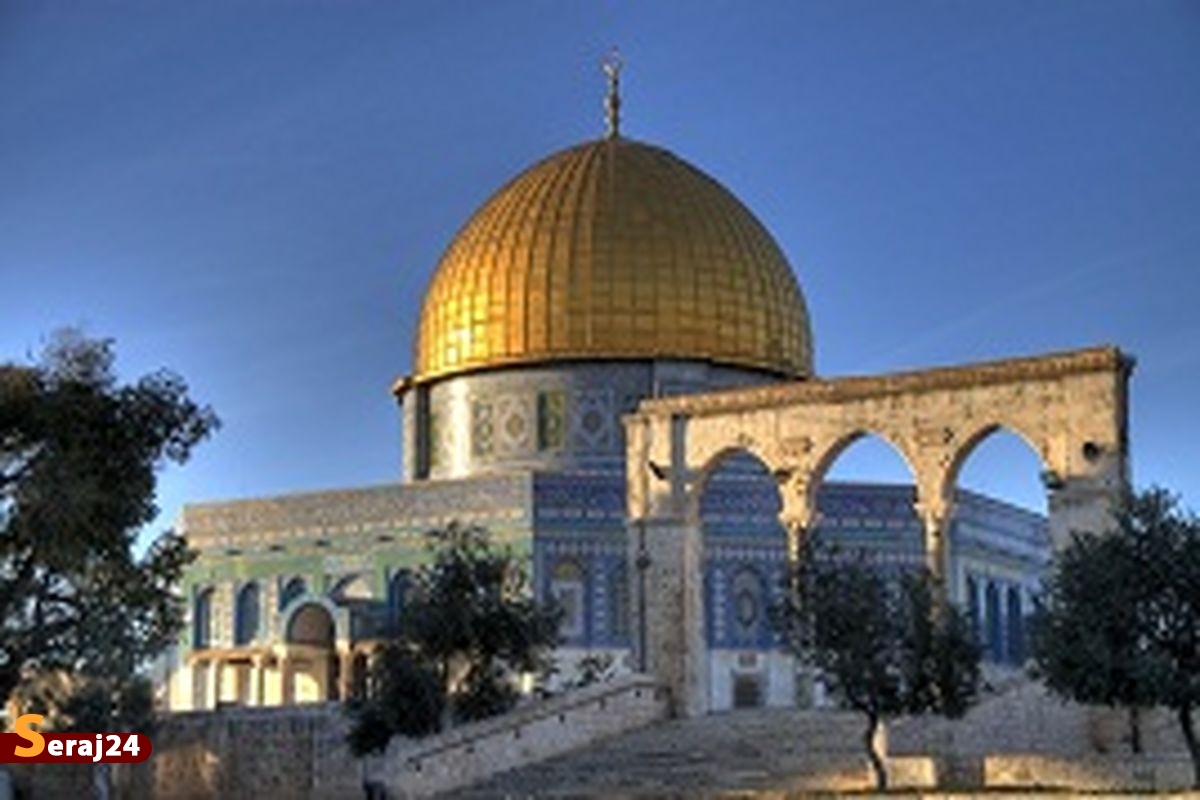 هشدار فلسطینیان درباره ذبح حیوانات در مسجدالاقصی