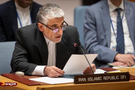  اقدامات قاطع ایران برای حفاظت از نیروهایش در سوریه