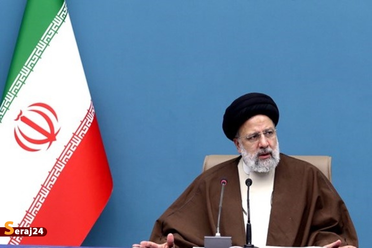 رئیسی: بدون نظر تولیدکنندگان و کارآفرینان تصمیم گیری نکنید