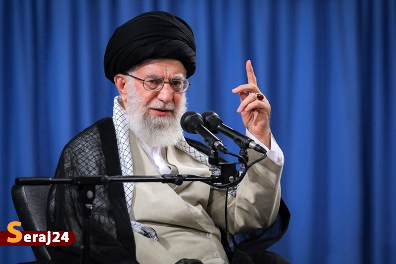 امام خامنه ای: معیشت مردم مهم‌ترین مسأله‌ کشور است/ کشف حجاب حرام شرعی و سیاسی است
