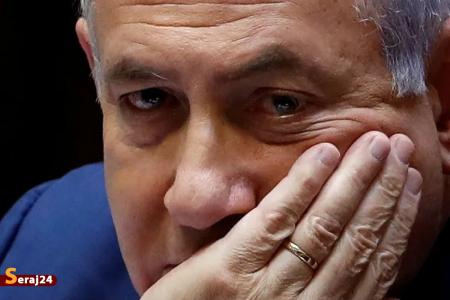 «ایران هراسی» بهانه نتانیاهو برای فرار از بحران