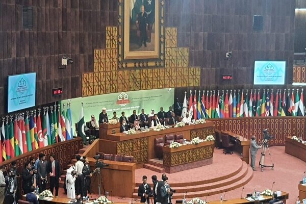 ایران خواستار نشست اضطراری سازمان همکاری اسلامی شد