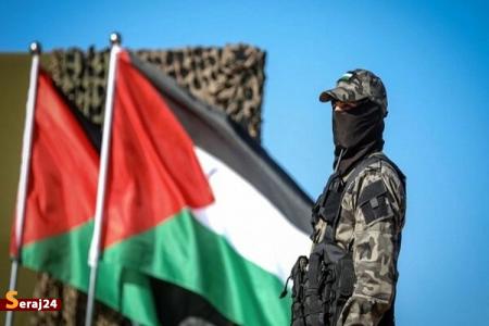 گروه‌های مقاومت فلسطینی: آماده پاسخ هستیم
