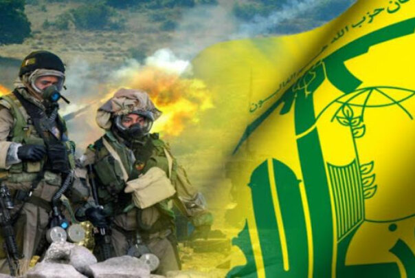 حمله موشکی به اسرائیل هشدار حزب الله بود