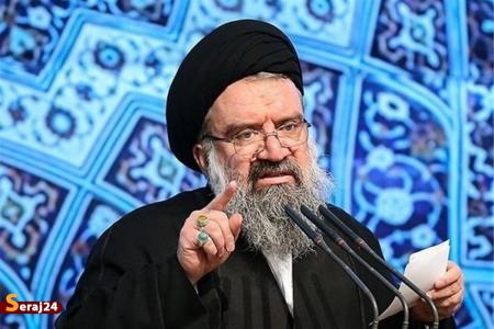 همه نهادهای مرتبط با قضیه حجاب ورود کنند