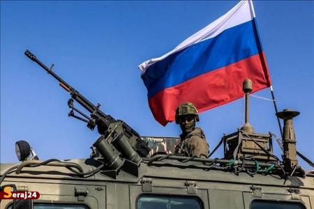 انتشار اسناد محرمانه درباره نقش آمریکا در جنگ اوکراین