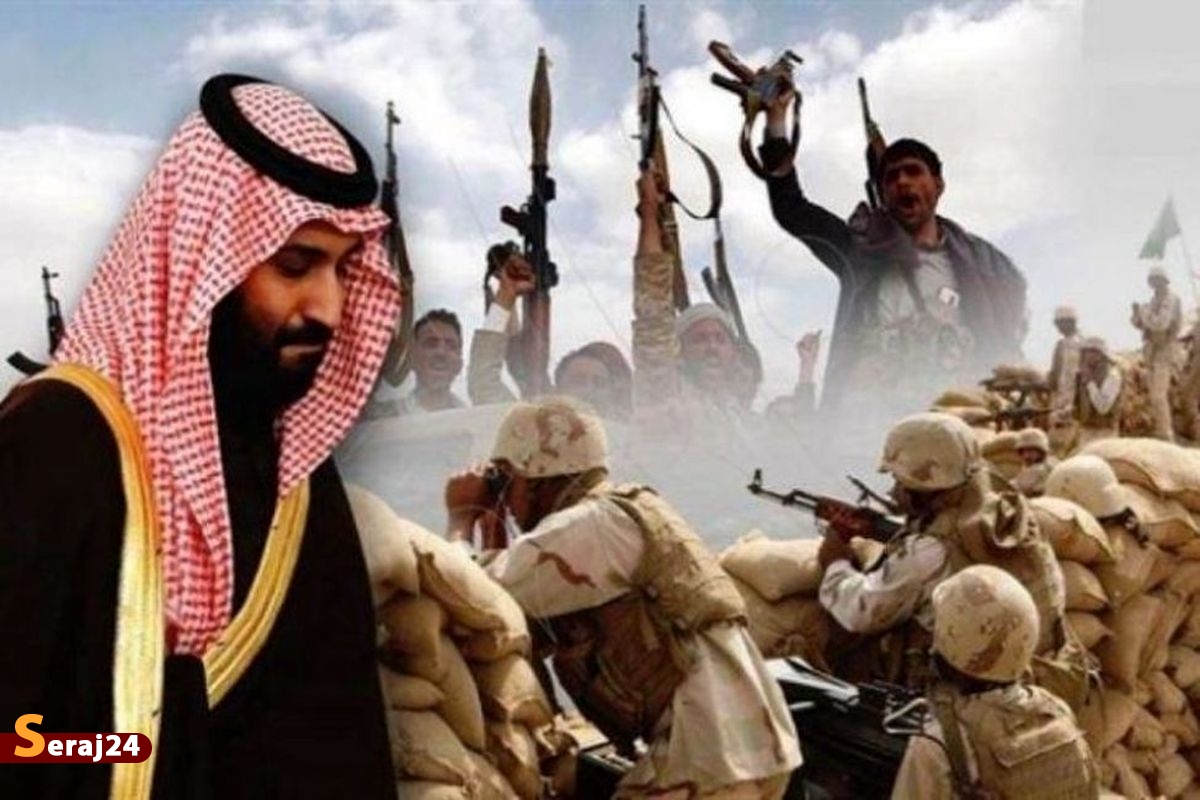 المیادین: عربستان به جنگ یمن پایان می دهد