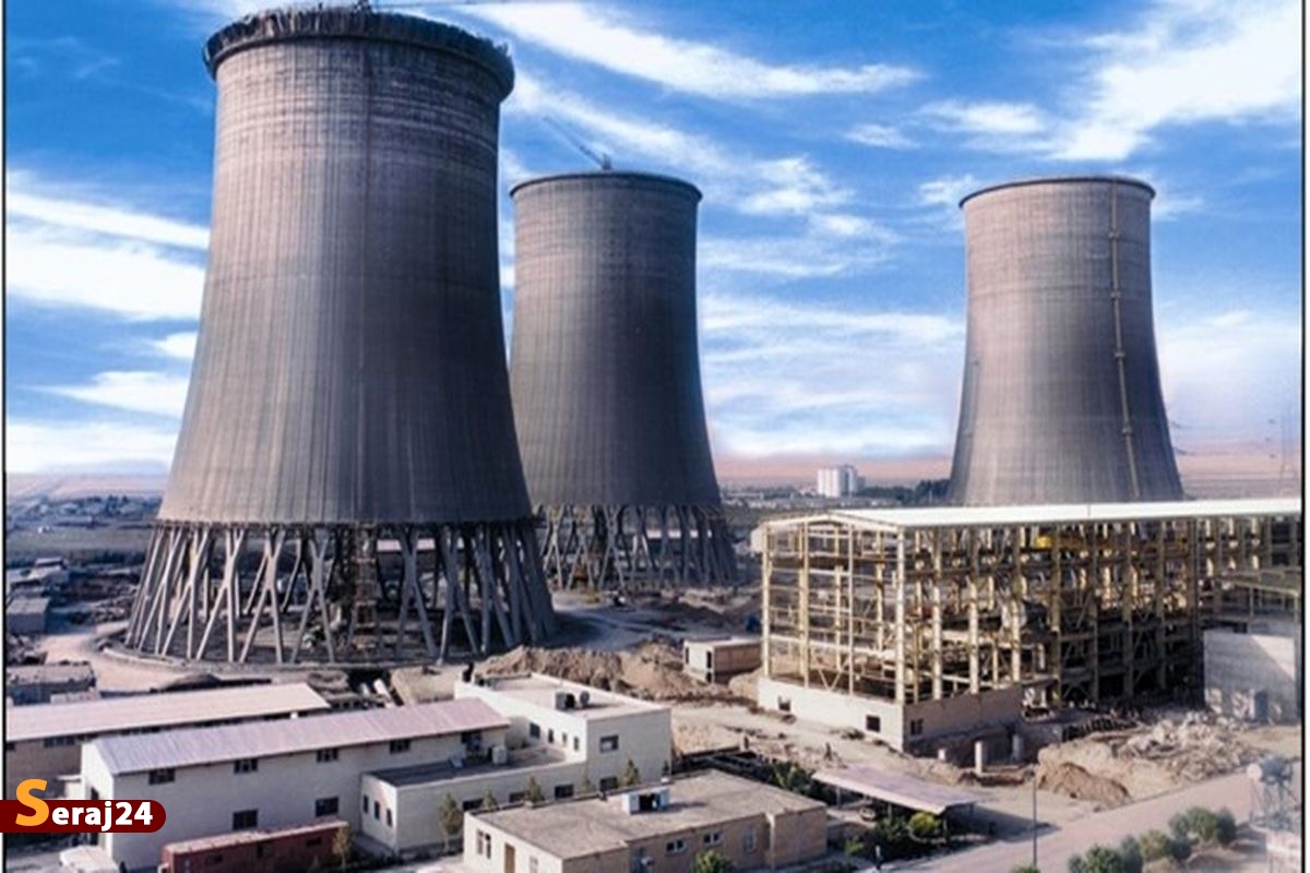 احداث 24 نیروگاه جدید | 140 اقدام دولت برای جلوگیری از ناترازی برق
