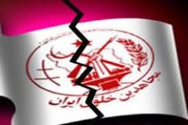 بازداشت عضو گروهک منافقین هنگام ورود به کشور 