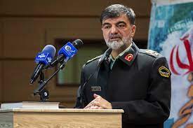 رادان: بی حجاب ها به محاکم قضایی معرفی میشوند