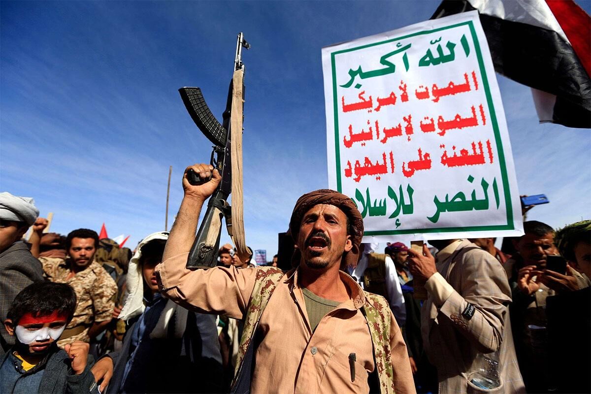 انصارالله: صلح شرافتمندانه پیروزی دو طرفه است