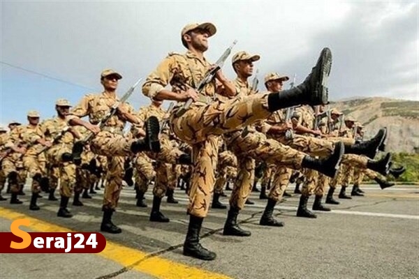 کاهش مدت زمان خدمت سربازی تکذیب شد